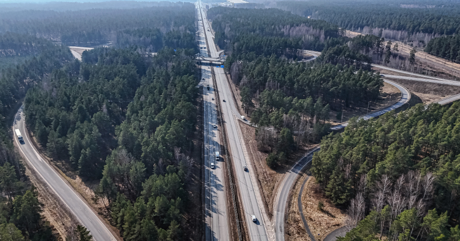 The Cabinet of Ministers supports LAU Infra Group next steps towards an initial public offering